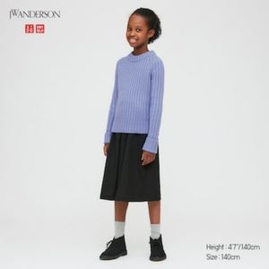 JW Anderson Uniqlo Girl's Bermuda Shorts